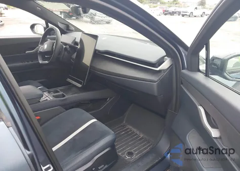 2023 Fisker Ocean One из США, поврежденный, VIN VCF1ZBU21PG004237